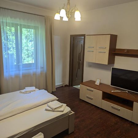 Casa Alex Villa Valiug Luaran gambar