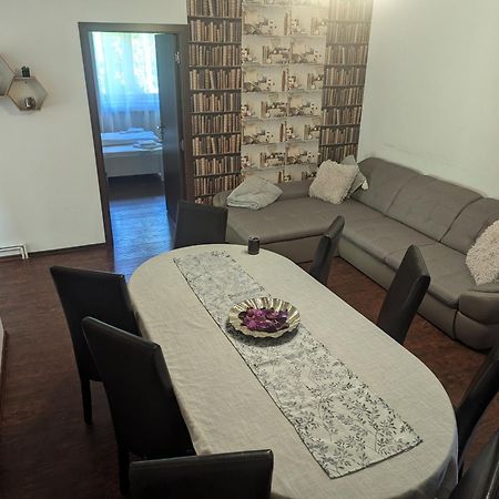 Casa Alex Villa Valiug Luaran gambar