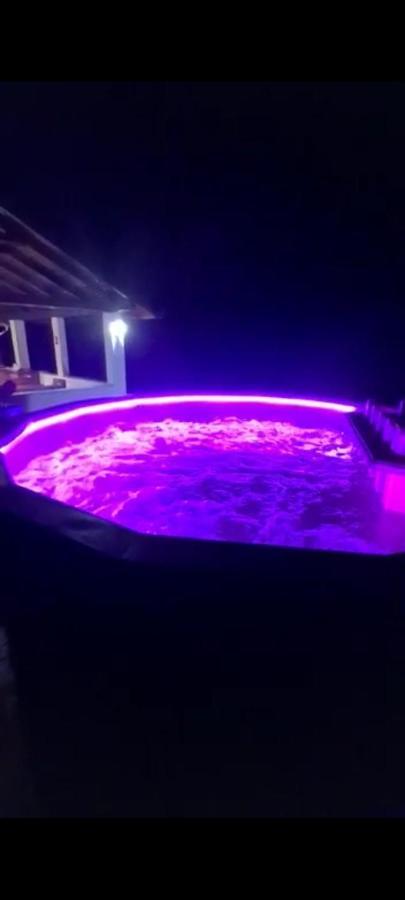 Casa Alex Villa Valiug Luaran gambar