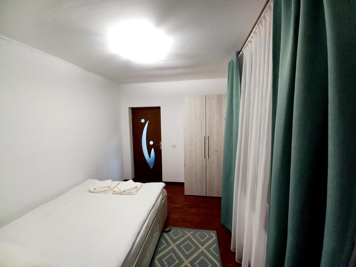 Casa Alex Villa Valiug Luaran gambar