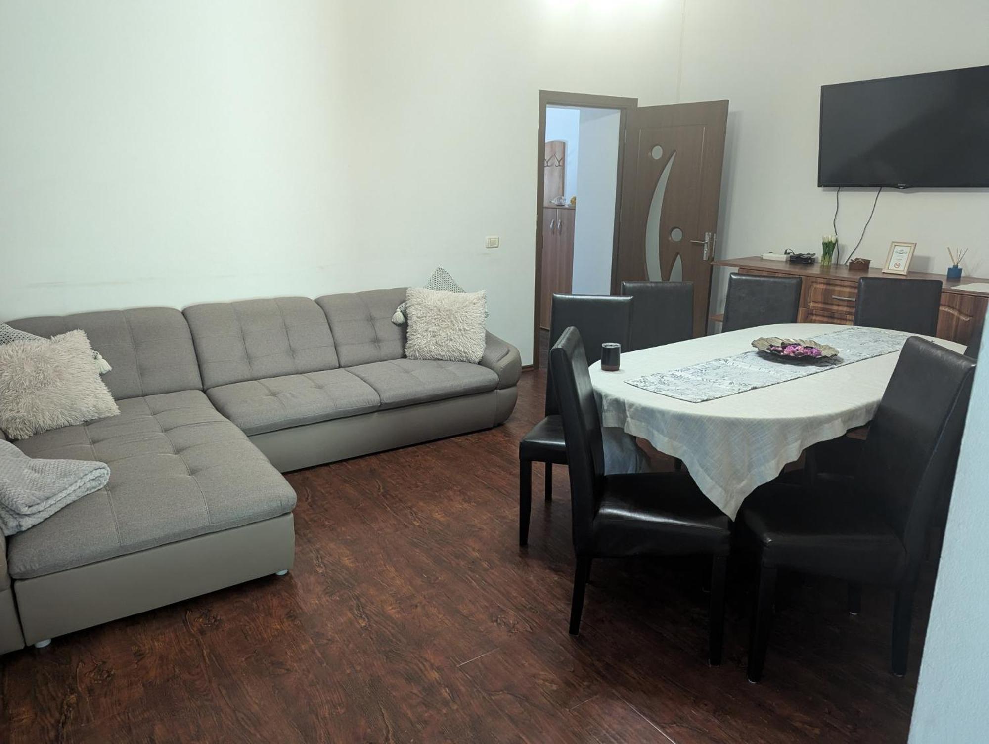 Casa Alex Villa Valiug Luaran gambar