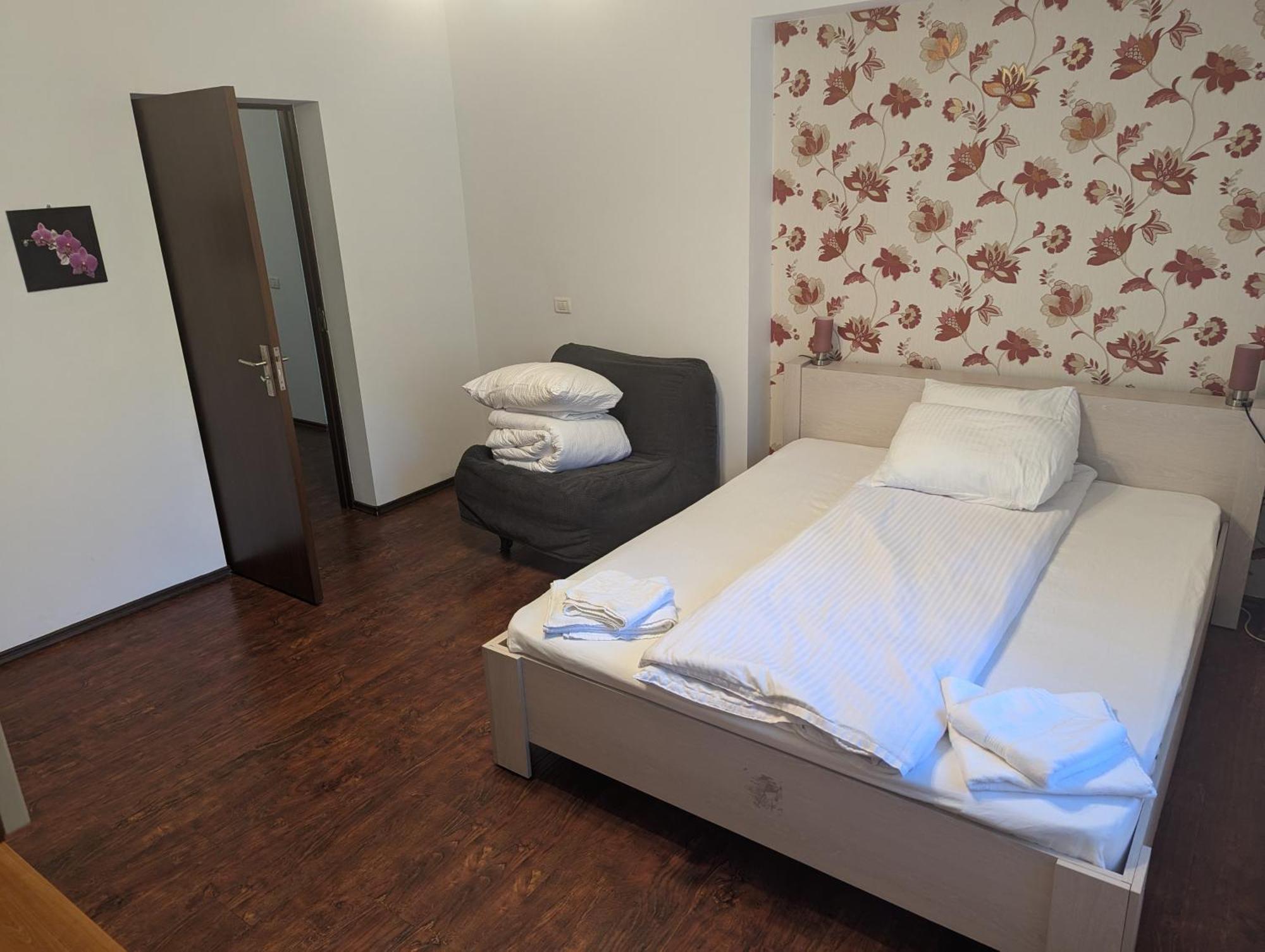 Casa Alex Villa Valiug Luaran gambar