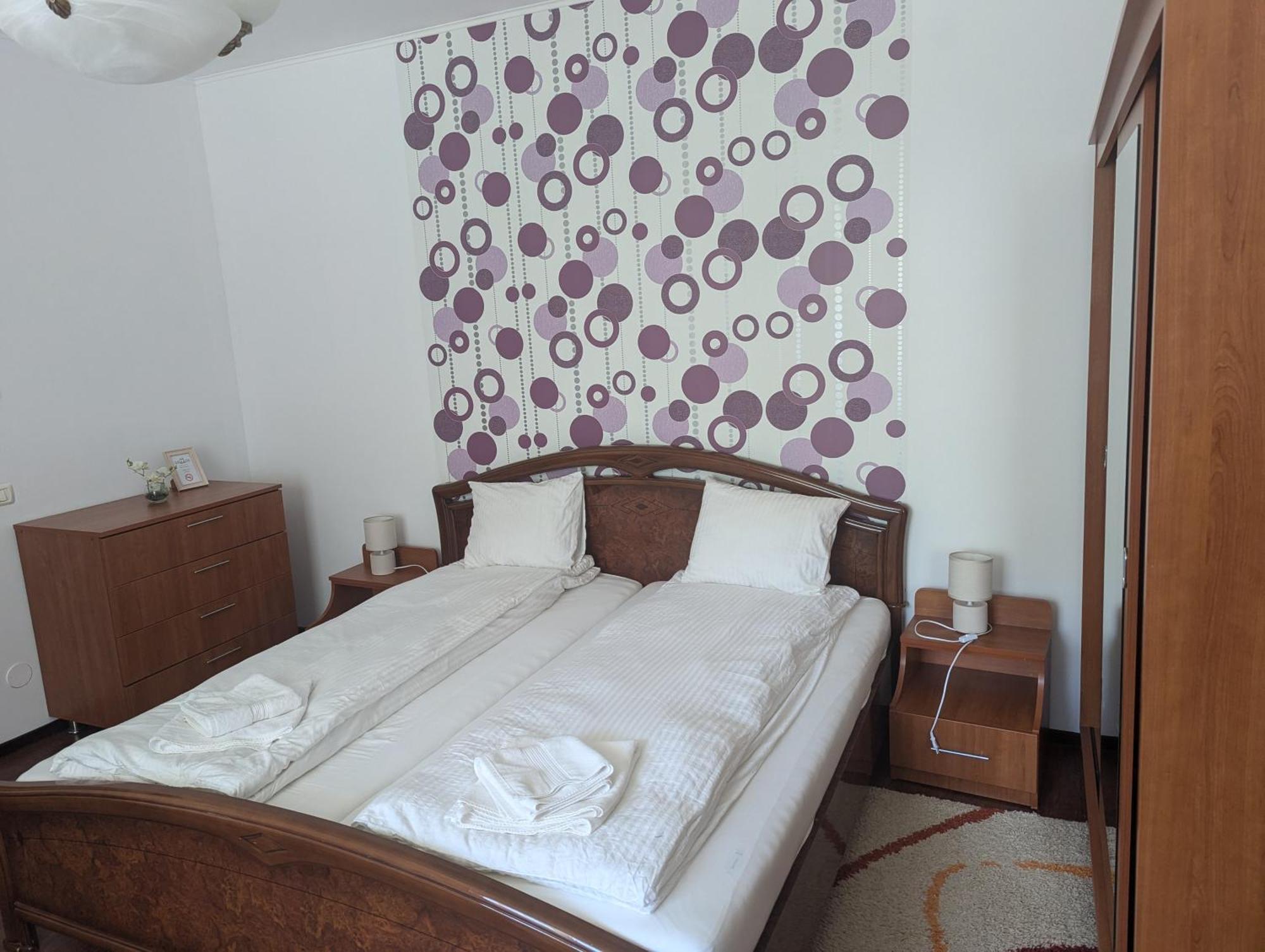 Casa Alex Villa Valiug Luaran gambar